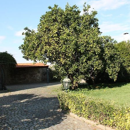 Casa Da Miza Villa Vilar do Pinheiro Kültér fotó