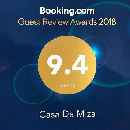 Casa Da Miza Villa Vilar do Pinheiro Kültér fotó