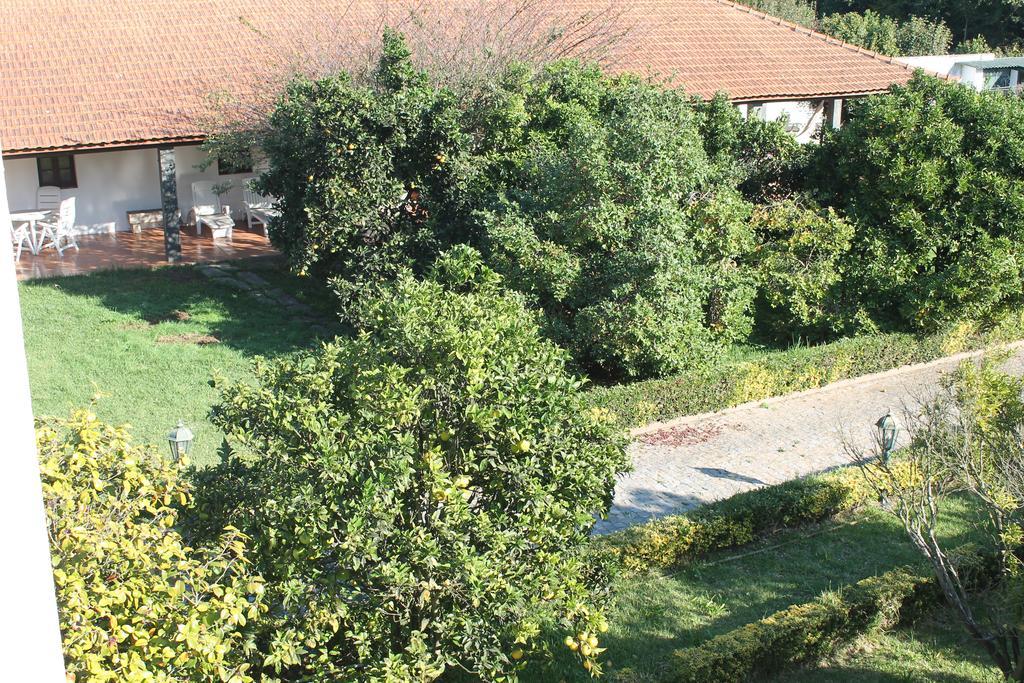 Casa Da Miza Villa Vilar do Pinheiro Kültér fotó