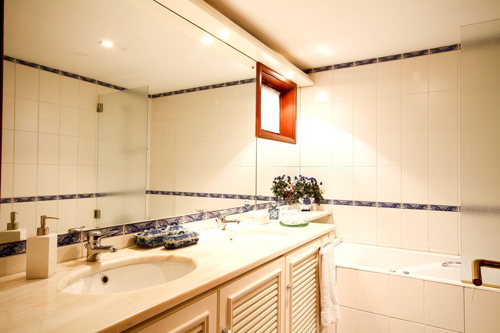 Casa Da Miza Villa Vilar do Pinheiro Kültér fotó