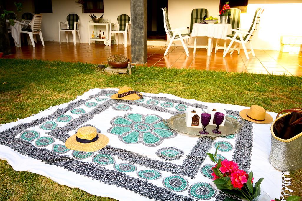 Casa Da Miza Villa Vilar do Pinheiro Kültér fotó