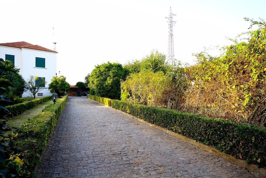 Casa Da Miza Villa Vilar do Pinheiro Kültér fotó