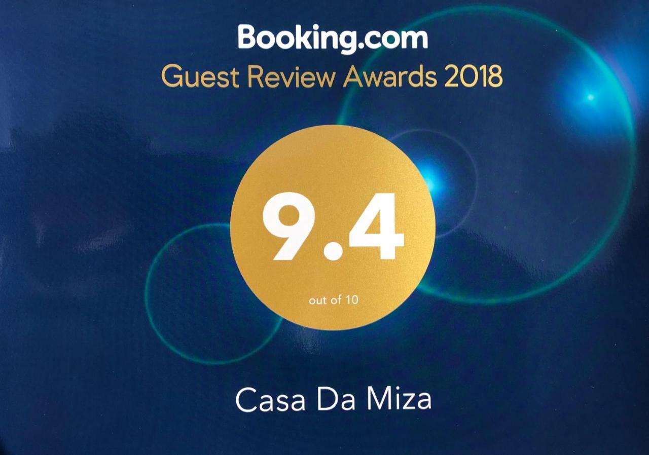 Casa Da Miza Villa Vilar do Pinheiro Kültér fotó